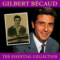 Les Marchées De Provence - Gilbert Bécaud
