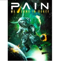 Fear The Demons - PAIN