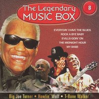 Wine O-Baby Boogie - Big Joe Turner