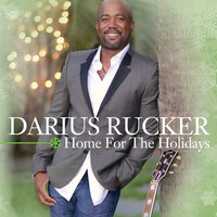 Hark! The Herald Angels Sing - Darius Rucker
