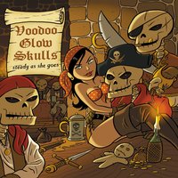 Interstate Disease - Voodoo Glow Skulls