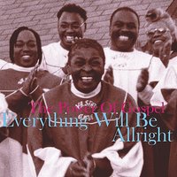 Wonderful - Beau Williams