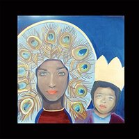 Like a Prayer - Lavender Diamond