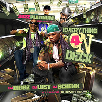 My Pain - Pusha T