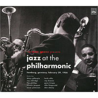How High The Moon - Oscar Peterson, Ray Brown, Herb Ellis