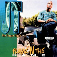 Mr. Millimeter - JT The Bigga Figga