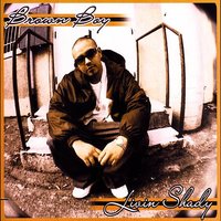Let's Ride - Brown Boy, Lighter Shade Of Brown