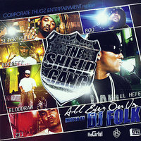 Corporate Thuggin - Young Jeezy, Boo, Bloodraw