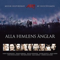 Genom krig och kärlek - Helena Paparizou