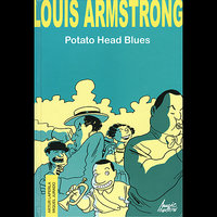 Heebie Jeebies - Louis Armstrong, Johnny Dodds, Kid Ory