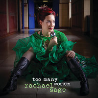 Too Many Women - Rachael Sage
