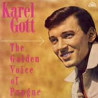 Somewhere - Karel Gott, Leonard Bernstein, Stephen Sondheim