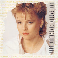 Tichá píseň - Iveta Bartosova