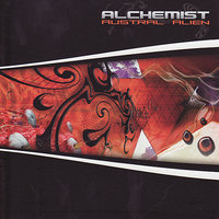 Grief Barrier - Alchemist