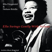 Body and Soul - Ella Fitzgerald, Nelson Riddle, The Nelson Riddle Orchestra