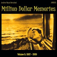 Small World (from Gypsy) - Johnny Mathis