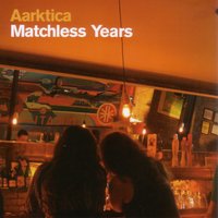 Seventy Jane - Aarktica