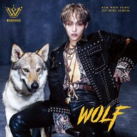 MOON - WooSung