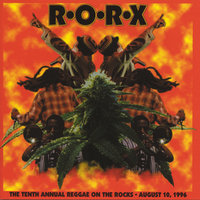 Rudeboy Shufflin' - Israel Vibration