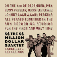 The Million Dollar Quartet