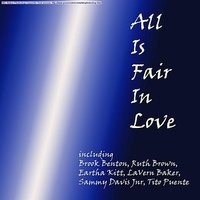 Lets Do It (Let's Fall In Love) - Peggy Lee