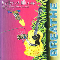 Vacate - Keller Williams, The String Cheese Incident