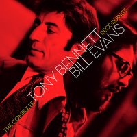 Dream Dancing - Tony Bennett, Bill Evans