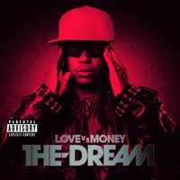 Sweat It Out - The-Dream