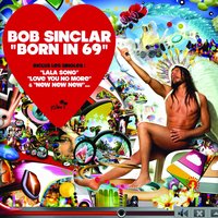 Peace Song - Bob Sinclar