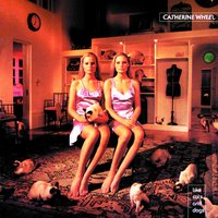 High Heels - Catherine Wheel