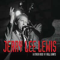 Your Cheatin' Hurt - Jerry Lee Lewis