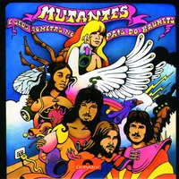 Vida De Cachorro - Os Mutantes