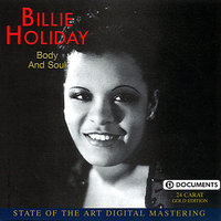 I´m All For You - Billie Holiday, Roy Eldridge