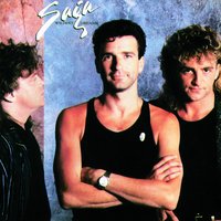 Don't Look Down - Saga