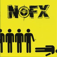 One Celled Creature - NOFX