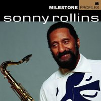 Why Was I Born? - Sonny Rollins