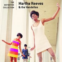 Live Wire - Martha Reeves & The Vandellas