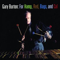 Body And Soul - Gary Burton