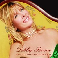 It Never Entered My Mind/In The Wee Small Hours Of The Morning - Debby Boone