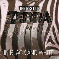 Children At Heart - Zebra