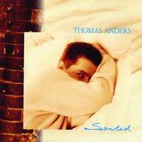 Look At The Tears - Thomas Anders