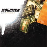 With Us - Molemen, Cage, Copywrite