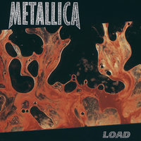Cure - Metallica