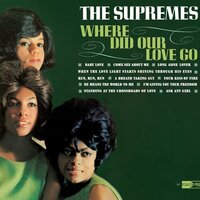 Send Me No Flowers - The Supremes