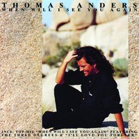 Midnight - Thomas Anders