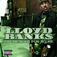 On Fire - Lloyd Banks