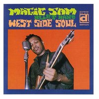 Mama, Mama -Talk to Your Daughter - Magic Sam, Mighty Joe Young, Stockholm Slim