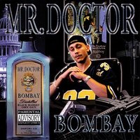 Gorilla Pimpin' - Mr. Doctor, Nate Dogg