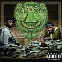 Pearly Gates - Mobb Deep, 50 Cent