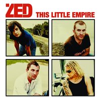 Bleeding On The Radio - Zed